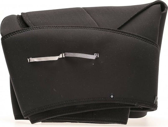 Sporlastic Coxa Hit Elastic Thigh Support Left Black