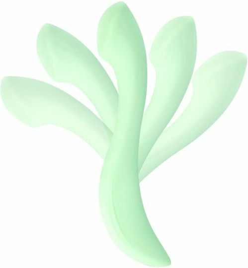 Mia Vibrator G-Spot 20cm Green