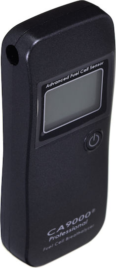 Bacscan Hi-Tech Medical CA 9000 Professional Digital Testere de alcool