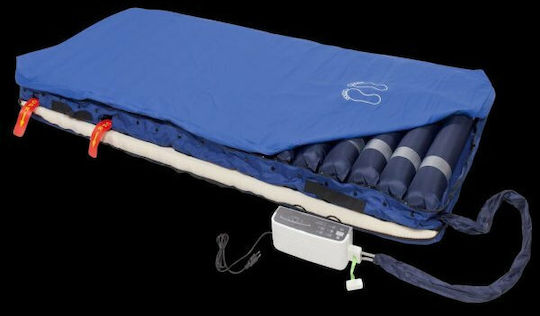 Mobiak Tubular Saltea pneumatică cu pompă 0806288