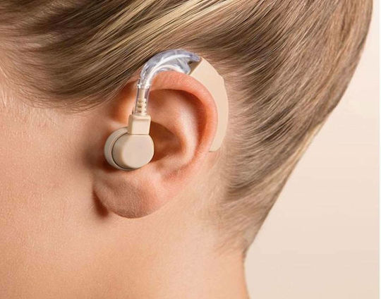 Beurer BTE Hearing Aid 64109