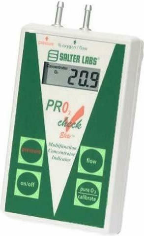 Salter Labs Pro2 Elite