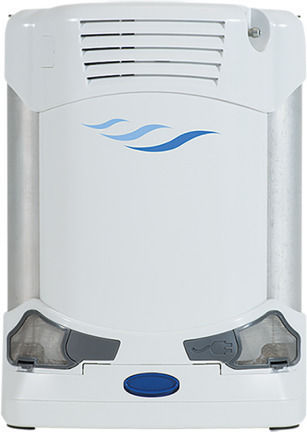 AirSep Freestyle Comfort Portable Oxygen Concentrator with 8-Cell Battery 1.05lt