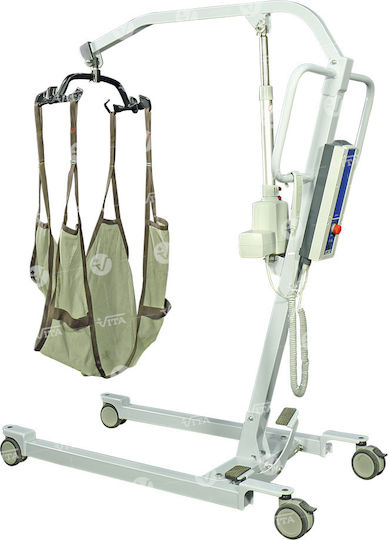 Vita Orthopaedics Ηλεκτρικός Γερανός Ανύψωσης