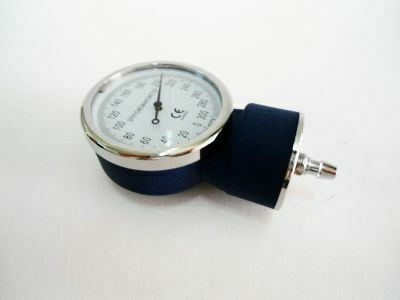Blutdruckmessgerät Zubehör Manometer