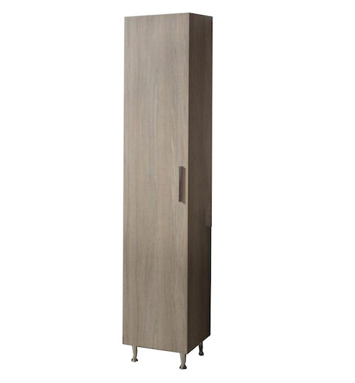 Martin Siena 35 Στήλη Μπάνιου Δαπέδου Μ35xΒ32xΥ185cm Harmony