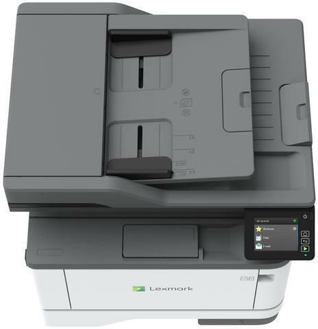 Lexmark MX321adn Ασπρόμαυρο Πολυμηχάνημα Laser 29S0160