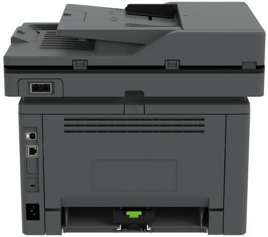 Lexmark MX321adn Ασπρόμαυρο Πολυμηχάνημα Laser 29S0160