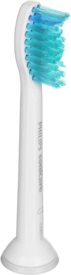 Philips Sonicare DailyClean 2100 Electric Toothbrush with Timer Light blue