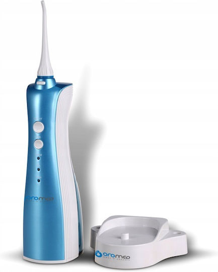 Oromed Oro-Dent Pro Water Flosser Blue