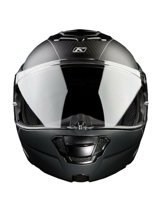 Klim Modular TK1200 Flip-Up ECE 22.05 / DOT Klim Modular TK1200 Flip-Up ECE 22.05 / DOT
