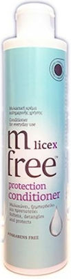 M Free LiceX for Prevention Against Lice Conditioner 200ml