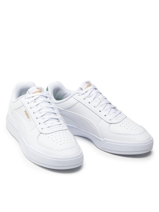 Caven Sneakers White