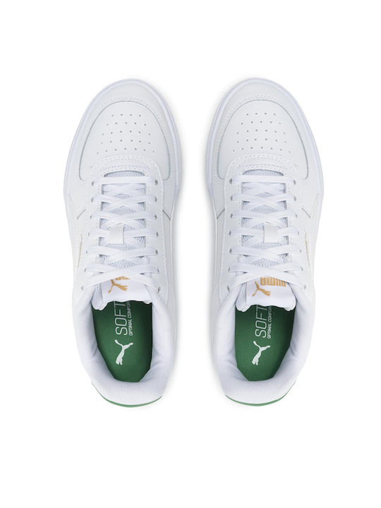 Caven Sneakers White