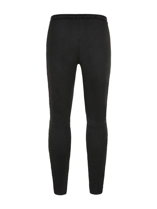 The North Face Easy Ισοθερμικό Παντελόνι Μαύρο