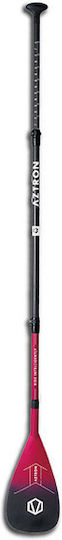 Aztron Race Carbon 100 Κουπί για Sup Φούξια