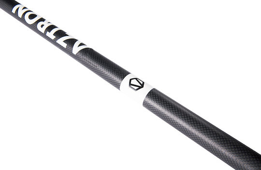 Aztron Race Carbon 100 Κουπί για Sup Φούξια