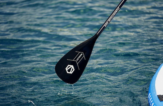 Aztron Padel pentru Sup Negru