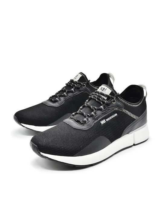 Xti Sneakers Black