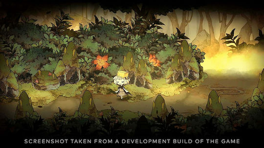 The Cruel King and the Great Hero Приказка Издание PS4 Игра