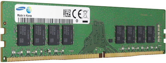 Samsung 16GB DDR4 RAM με Ταχύτητα 2666 για Server