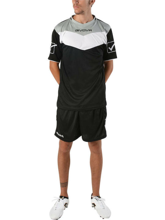 Campo Set Style Football