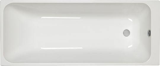 Carron Bathrooms Sigma CRN Badewanne Acryl 170x75cm