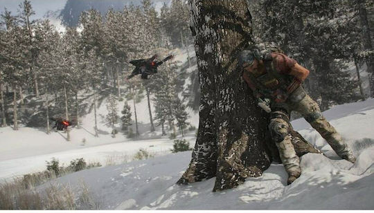Tom Clancy's Ghost Recon: Breakpoint (Key) PC Game