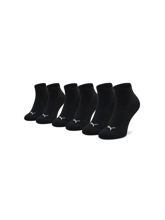 Puma Cushioned Sportsocken Mehrfarbig 3 Paare