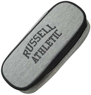 Russell Athletic RAL71 391-53932 Grey Black Κασετίνα με 1 Θήκη