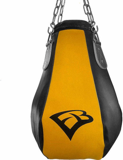 eBoxing EB Συνθετικός Σάκος Μποξ 4kg με Ύψος 52cm Πολύχρωμος