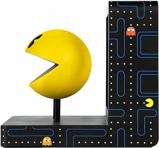First 4 Figures Pac-Man: Pac-Man Φιγούρα 18εκ.