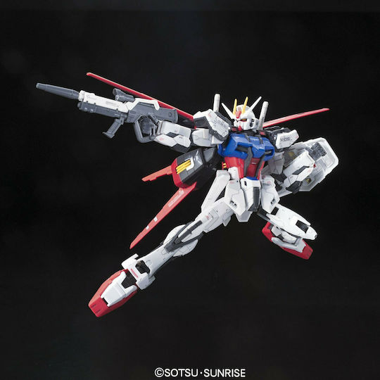 Namco - Bandai Gundam: Aile Strike Фигура в мащаб 3:24