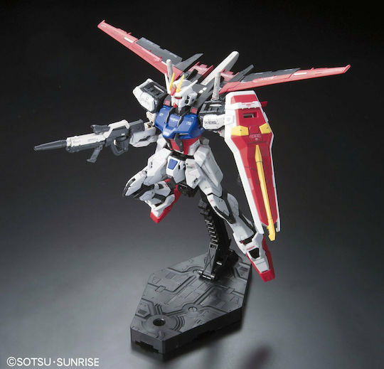 Namco - Bandai Gundam: Aile Strike Фигура в мащаб 3:24