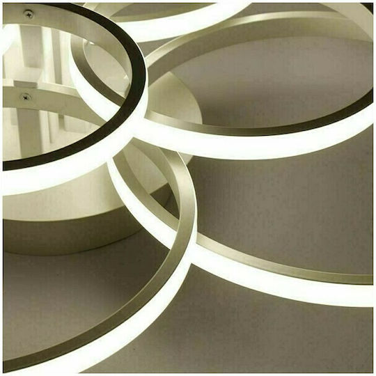 Universo Illuminazione Deckenleuchte 79cm LED