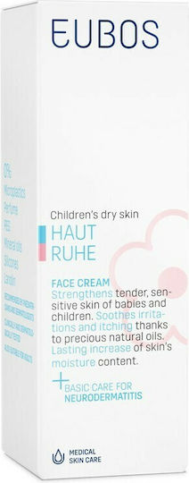 Eubos Face Cream Cream for Hydration 30ml