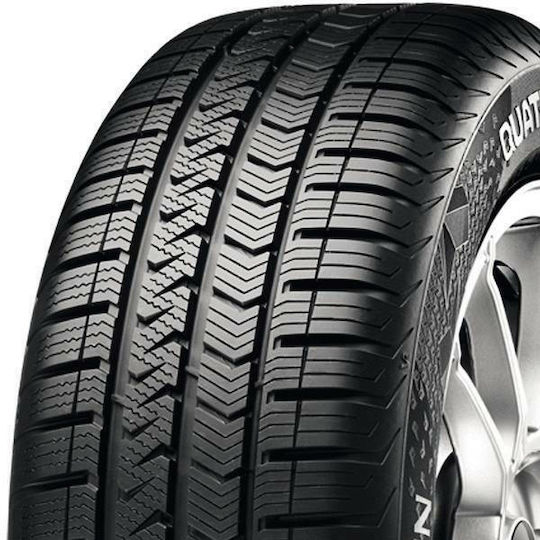 Vredestein Quatrac 5 165/65R13 77T Car Tyre 4 Seasons for Passenger Car
