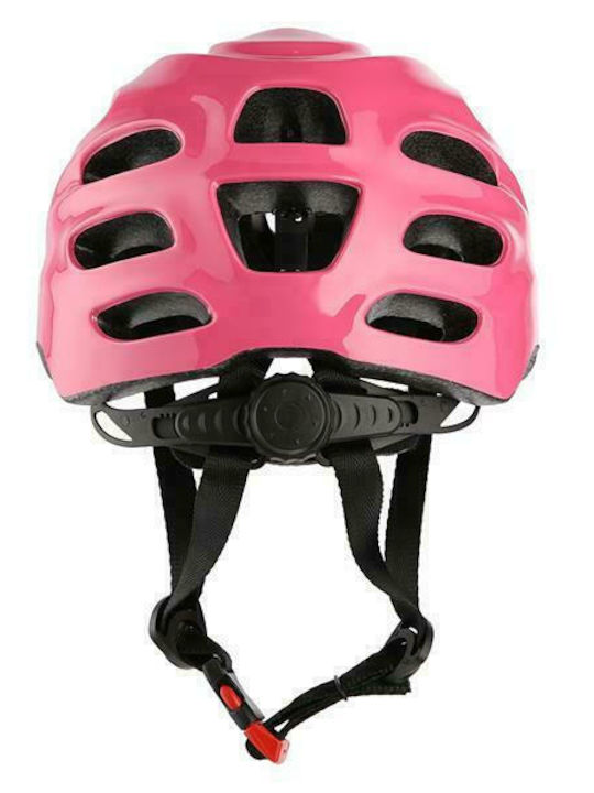 Nils MTW01 Kids Protective Gear Set Pink