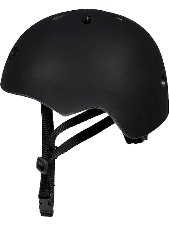 Powerslide Allround Adventure Παιδικό Κράνος για Rollers Μαύρο