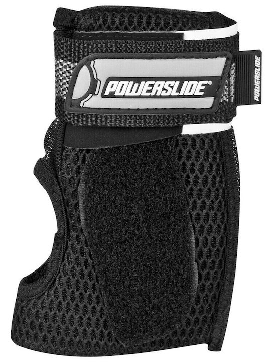 Powerslide Pro Man Περικάρπια Μαύρα