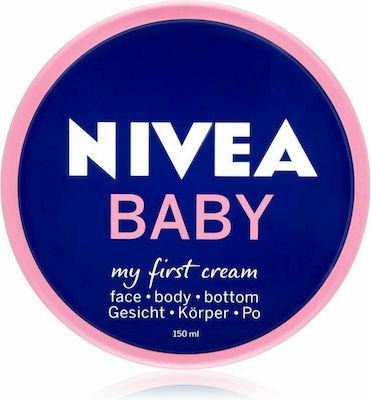 Nivea My First Cream Cream for Hydration 150ml