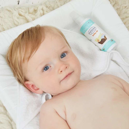 Childs Farm Organic Coconut Oil Oil for Hydration 75ml