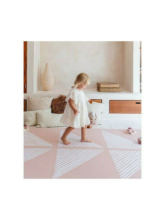Toddlekind Παιδικό Παζλ Δαπέδου 6τμχ
