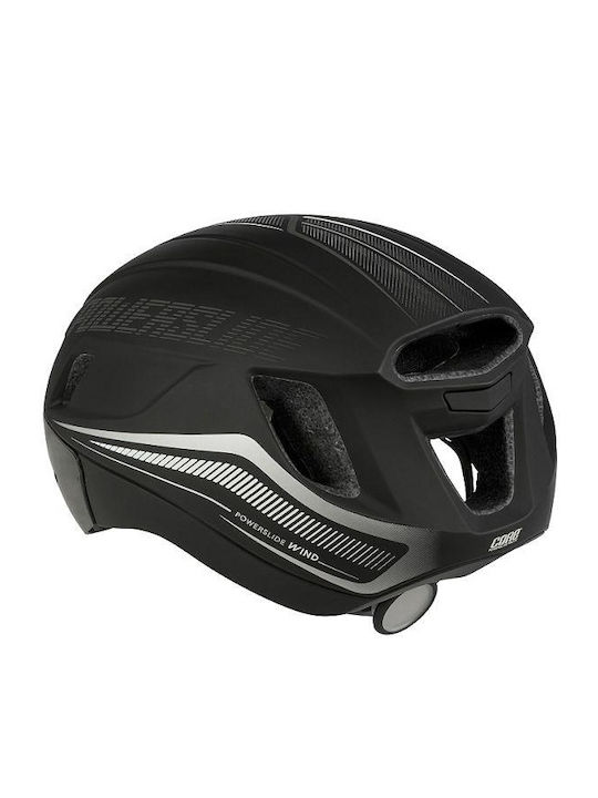 Powerslide Wind Κράνος Μαύρο