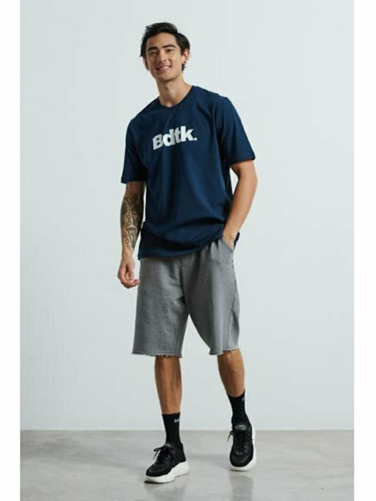 1221-959704 Men's Athletic Shorts Gray
