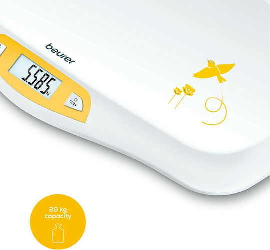 Beurer Digital Baby Scale