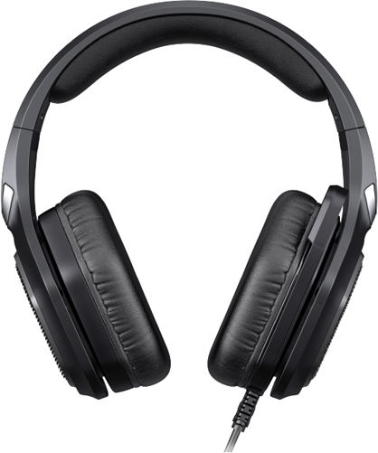 Havit H659D Over Ear Gaming Headset with Connection 3.5mm / USB