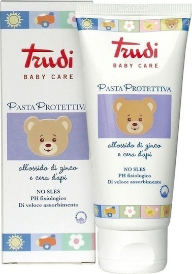 Trudi Trudi Protective Nappy Creme