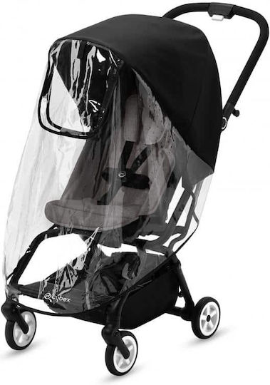 Cybex Αδιάβροχο Καροτσιού Λευκό Eezy S Twist 2 Line