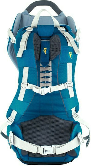 Littlelife Adventurer Green с Максимално Тегло 20кг